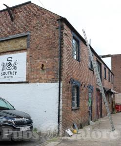 Picture of The Brewery Tap