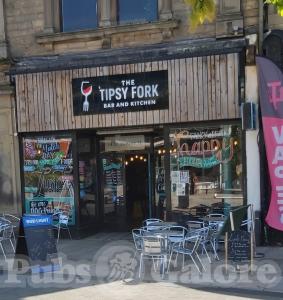 Picture of The Tipsy Fork