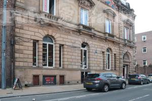 Picture of Liverpool Arts Bar