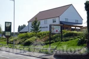 Picture of The Gunpowder Mill