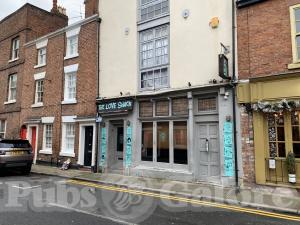 Picture of The Love Shack