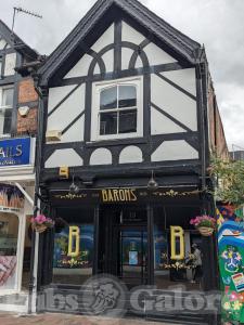 Picture of Barons