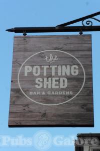 Picture of The Potting Shed