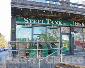 Picture of The Steel Tank