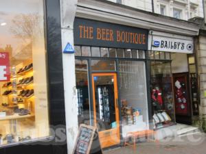 Picture of The Beer Boutique