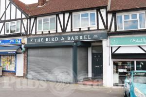 Picture of The Bird & Barrel