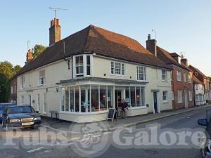 Picture of The Bookmakers Arms