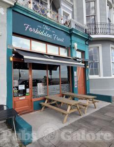 Picture of The Forbidden Fruit