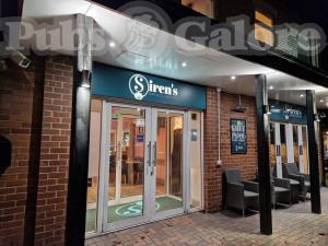 Picture of Siren's Bar & Clubroom