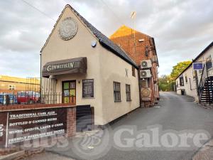 Picture of Yard of Ale