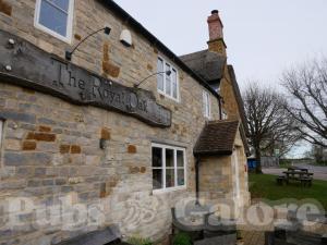 Picture of The Royal Oak