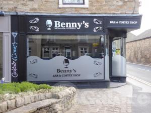 Picture of Benny's