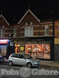 Picture of 90 Boldmere