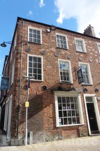 Picture of Tŷ Glyndŵr
