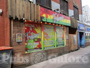 Picture of Fubar's Rum Bar