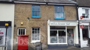 Picture of Moulsham Tap