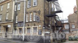 Picture of Voodoo Keller Bar