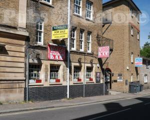 Picture of Voodoo Keller Bar