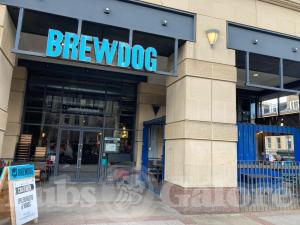 Picture of BrewDog Edinburgh Lothian Road