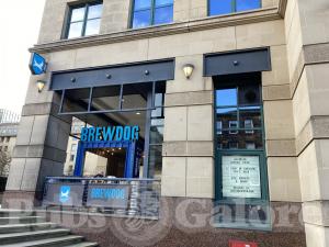 Picture of BrewDog Edinburgh Lothian Road