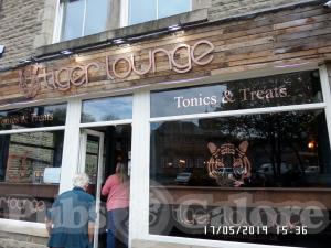 Picture of Tiger Lounge