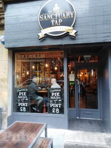 Picture of Sanctuary Tap