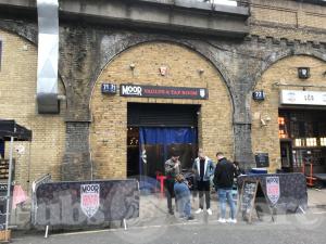 Picture of Moor Vaults & Tap Room