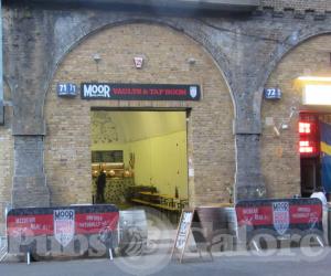 Picture of Moor Vaults & Tap Room