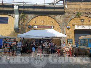 Picture of Moor Vaults & Tap Room