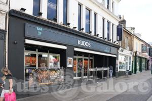 Picture of Kudos