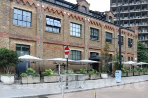 Picture of German Gymnasium
