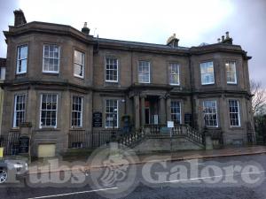 Picture of One Seven Two at the Caird