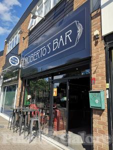 Picture of Roberto's Bar