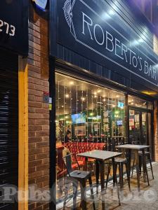 Picture of Roberto's Bar