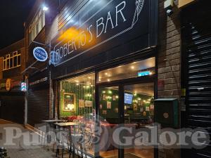 Picture of Roberto's Bar