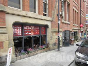 Picture of Manchester Smokehouse
