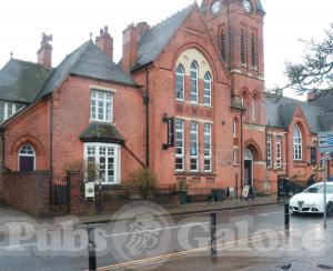 Picture of Boston Tea Party