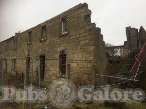 Picture of The Underwood Lockhouse