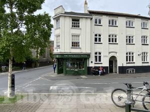 Picture of The Merchant's House