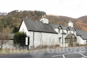 Picture of Gwesty Minffordd Hotel