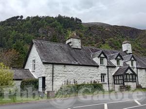Picture of Gwesty Minffordd Hotel