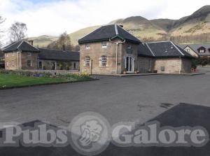 Picture of Harviestoun Country Inn