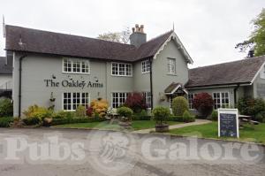 Picture of The Oakley Arms