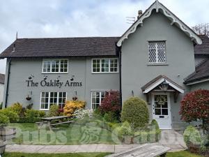 Picture of The Oakley Arms