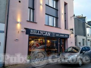 Picture of Billycan