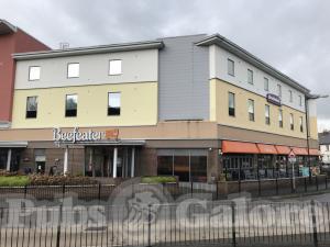 Picture of Beefeater Yeovil