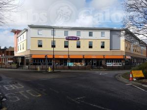 Picture of Beefeater Yeovil