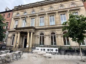 Picture of Lost & Found - Leeds Club