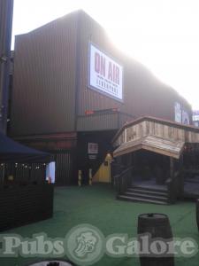 Picture of On Air