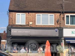 Picture of The Halfway House